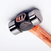 Nordic Forge - Rounding 2 lb